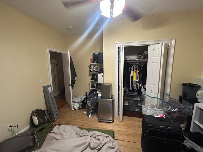 Photo - 719 Parker St Unit 1