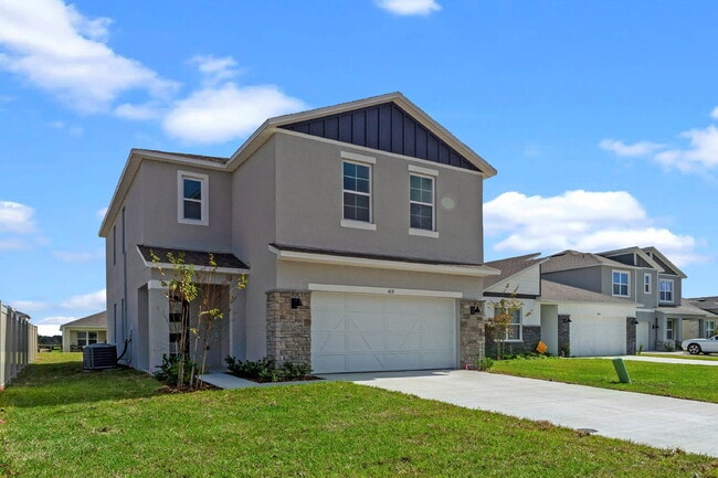 Building Photo - Stylish 4-Bedroomf in Summerly, Saint Cloud - Minutes from Lake Nona. Available after July 10!