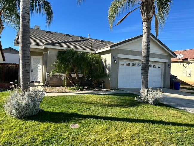 Photo - Spacious 4-Bedroom Home in Prime Moreno Valley Location