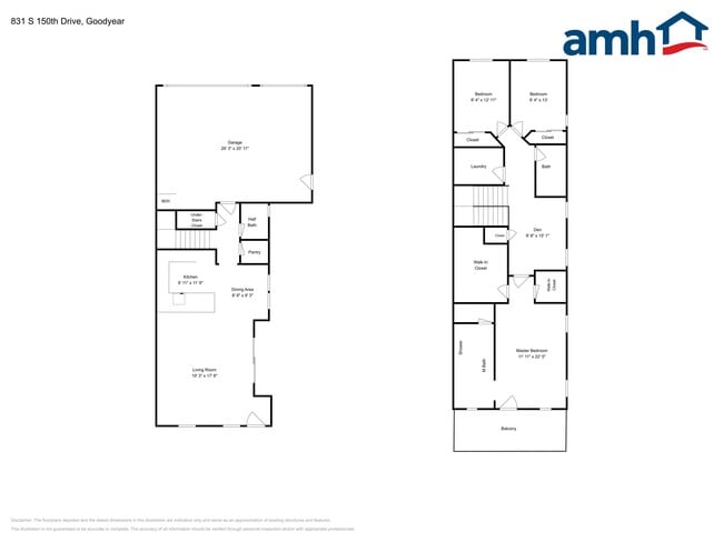 Photo - 831 S 150th Dr