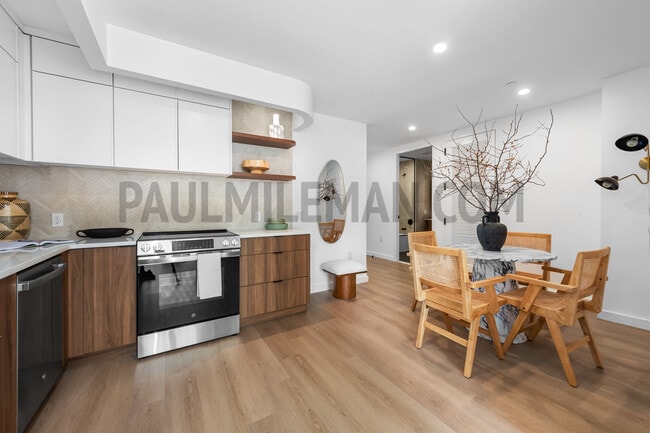 Photo - Pacific House Brooklyn