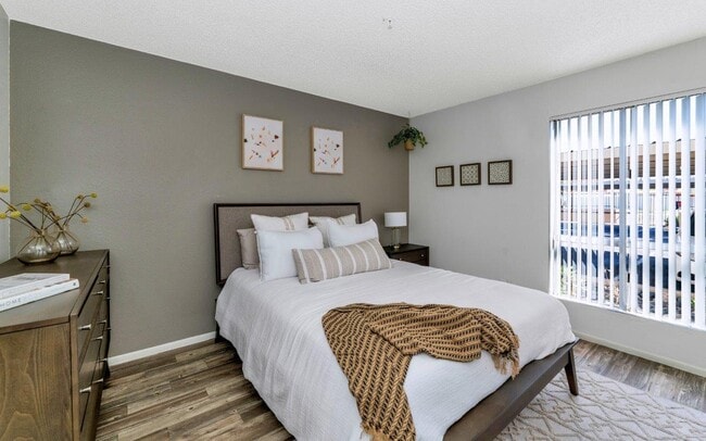 Glen Brae Apartments