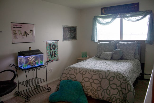 Kingston Place Apartments
