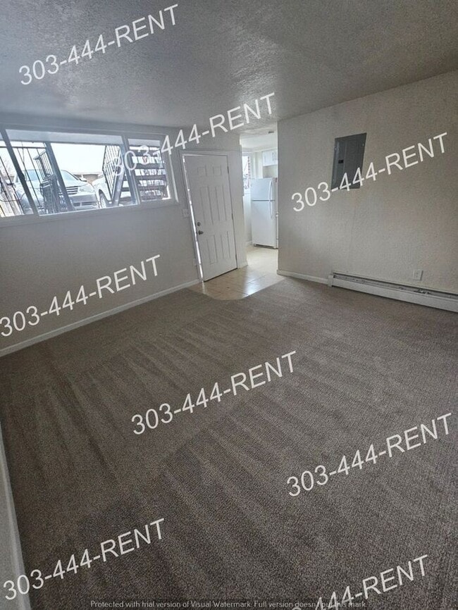Building Photo - Move In Special!! Great Location in Denver! All Utilities Included!