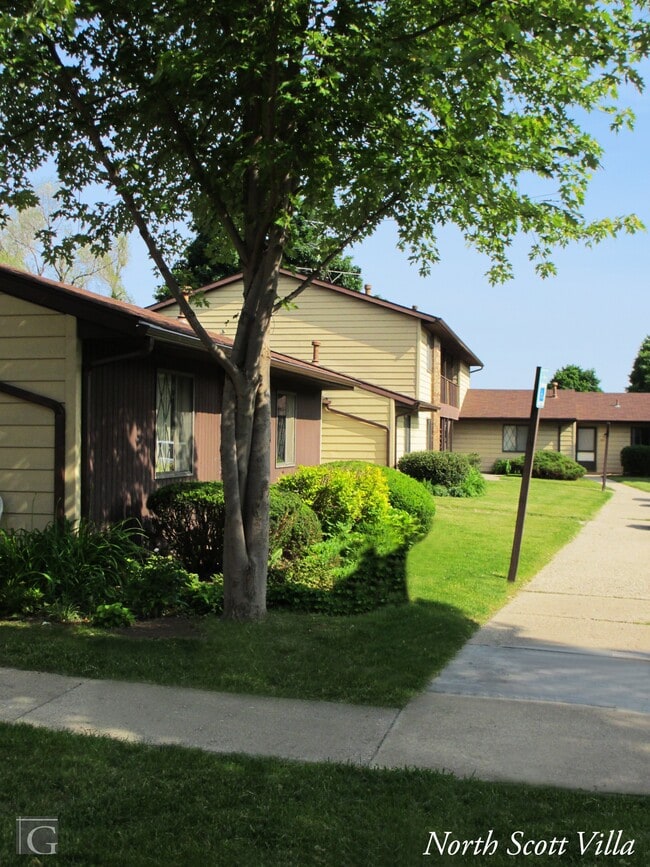 Photo - 430 N Scott St Unidad #430