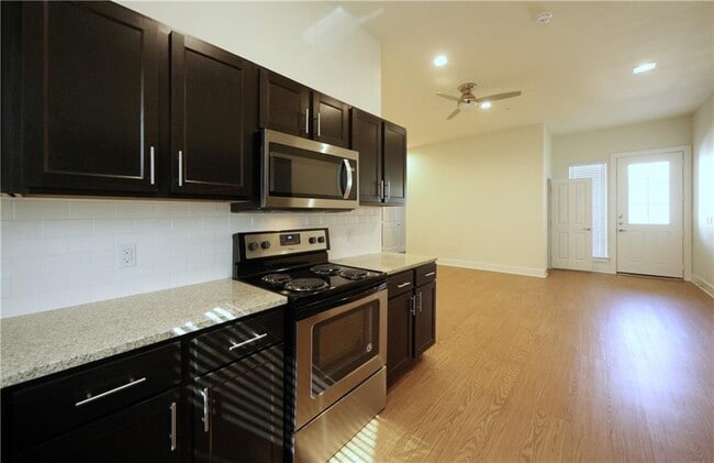 Photo - 2400 Louis Henna Blvd Unit 108