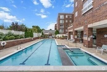 Building Photo - 950 Massachusetts Ave Unit 314 Rental