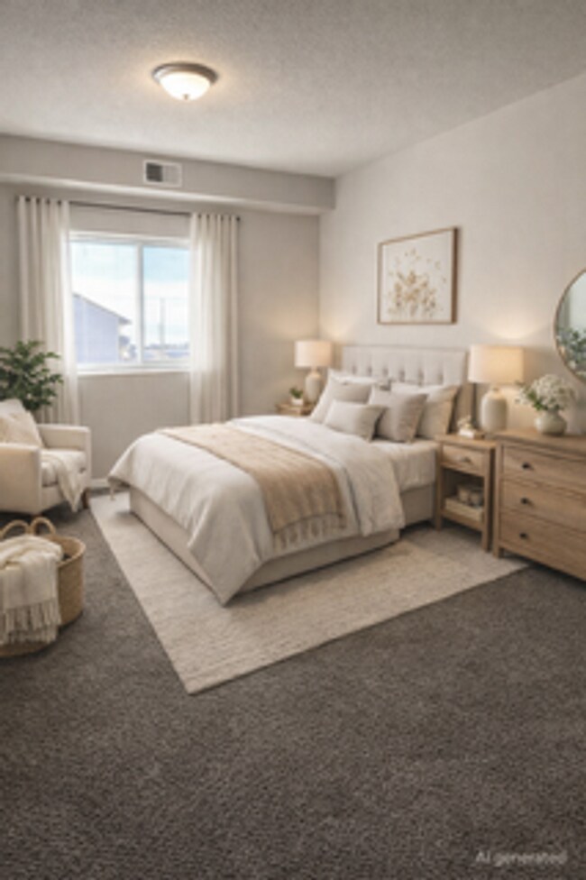 Ohana Apartments