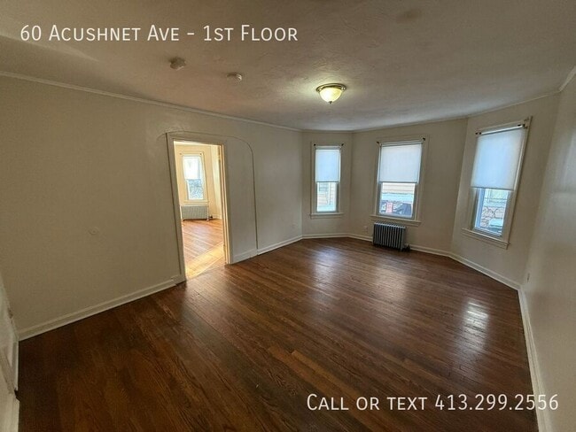 Photo - 60 Acushnet Ave Unit 1st Floor