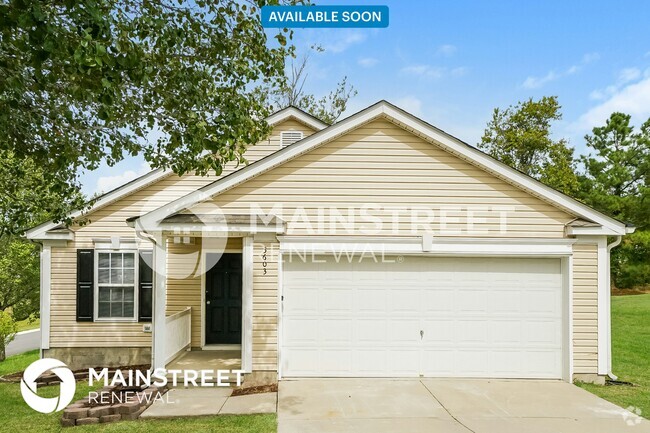 Building Photo - 3603 Thornwood Dr Rental