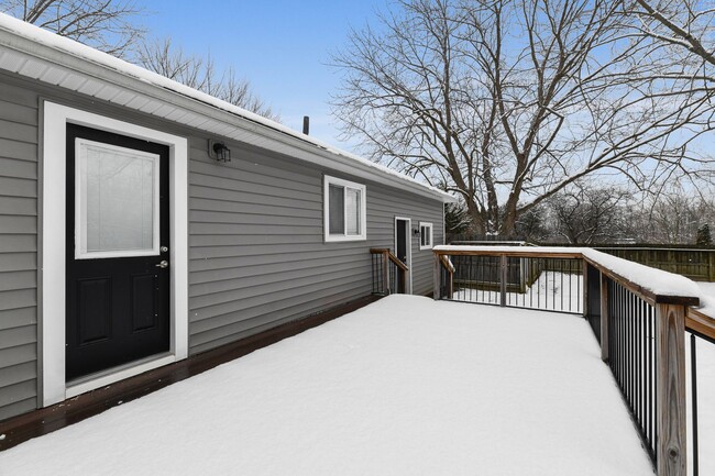 Photo - Community Park & Midgard 3671 Unit 1289COMM