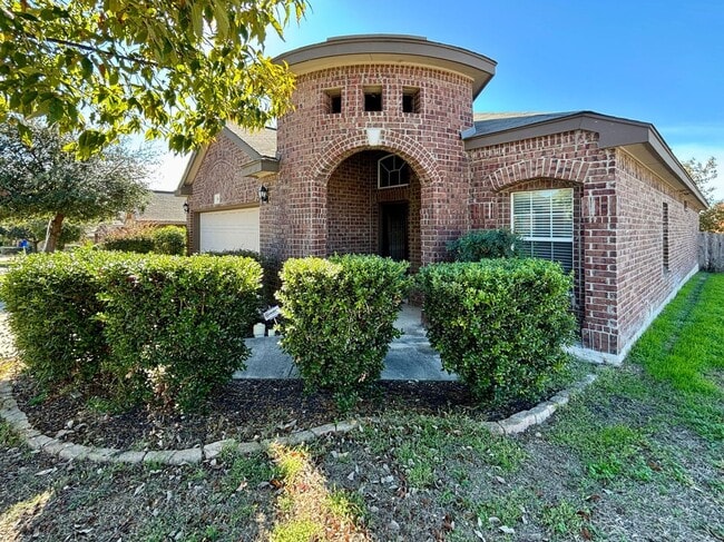 Photo - A beautifully maintained 3-bedroom, 2-bath oasis nestled right off 1604 and FM 1976 in Converse!