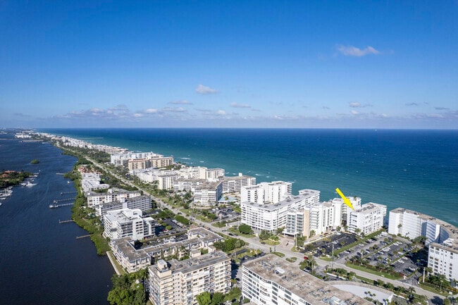 Photo - 3580 S Ocean Blvd Unit 2d