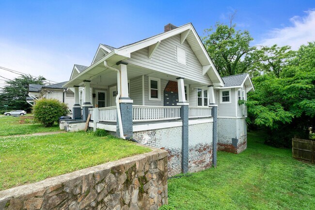 Photo - 512 Granville Dr SW Unit B