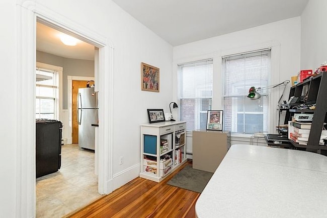 Photo - 137 Columbia St Unit 3R