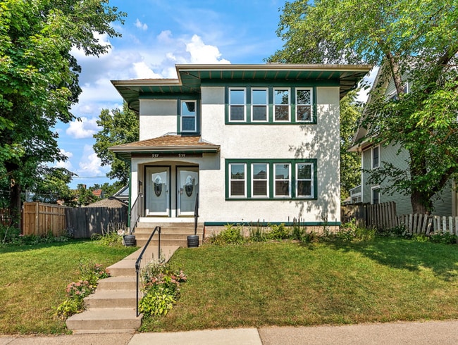 935-937 Marshall Avenue - 935-937 Marshall Avenue Apartamento Unidad 935