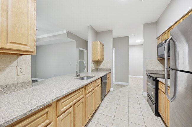 Photo - The Enclaves