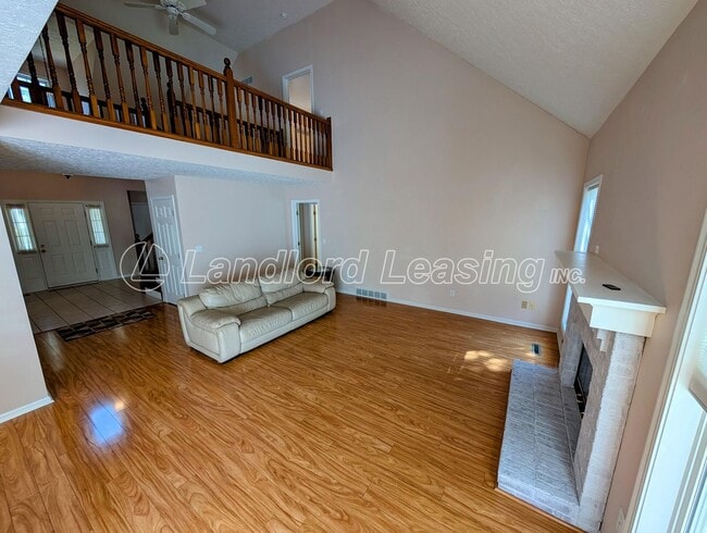 Photo - Avon Home with Vaulted Ceilings, Gas Firep...