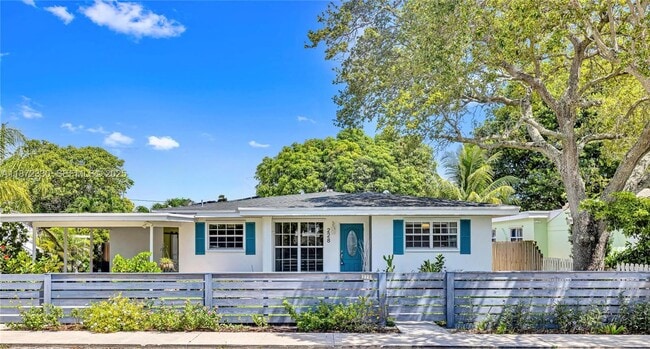 Photo - 228 SW 3rd Terrace