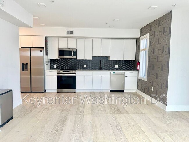 Photo - 1532 North Capitol St NW Unit 101