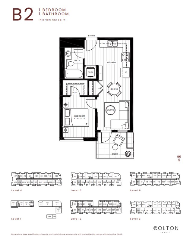 Building Photo - 20120-20186 86 Ave