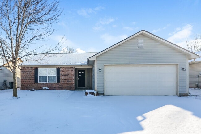 Building Photo - 6137 Longmeadow Dr Rental