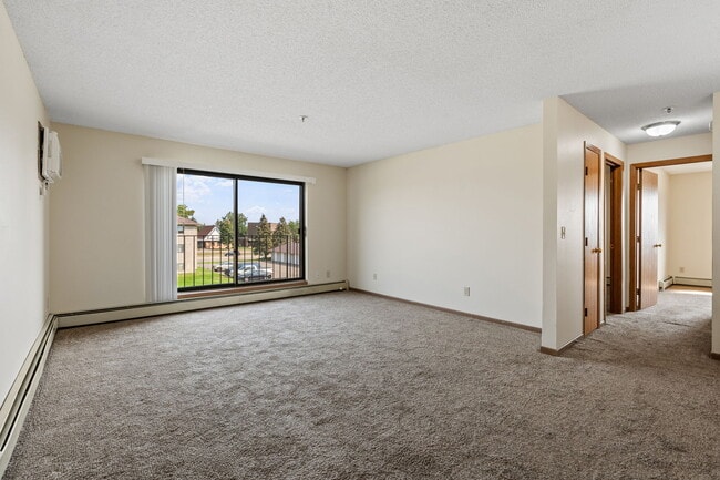Camelot Square Living