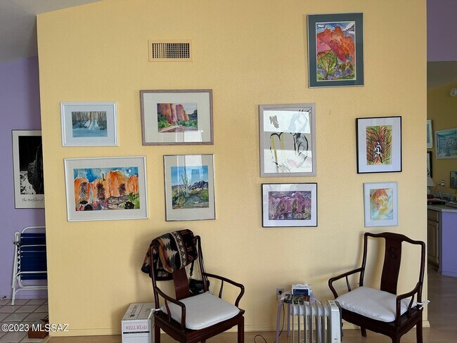 Photo - 5580 N Vía Umbrosa