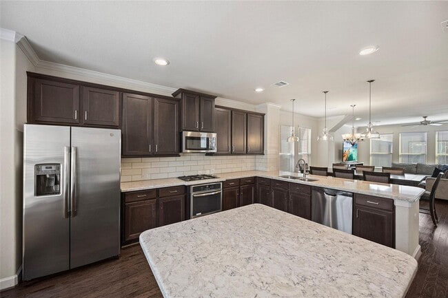 Photo - 1506 Brayson Oaks Pl