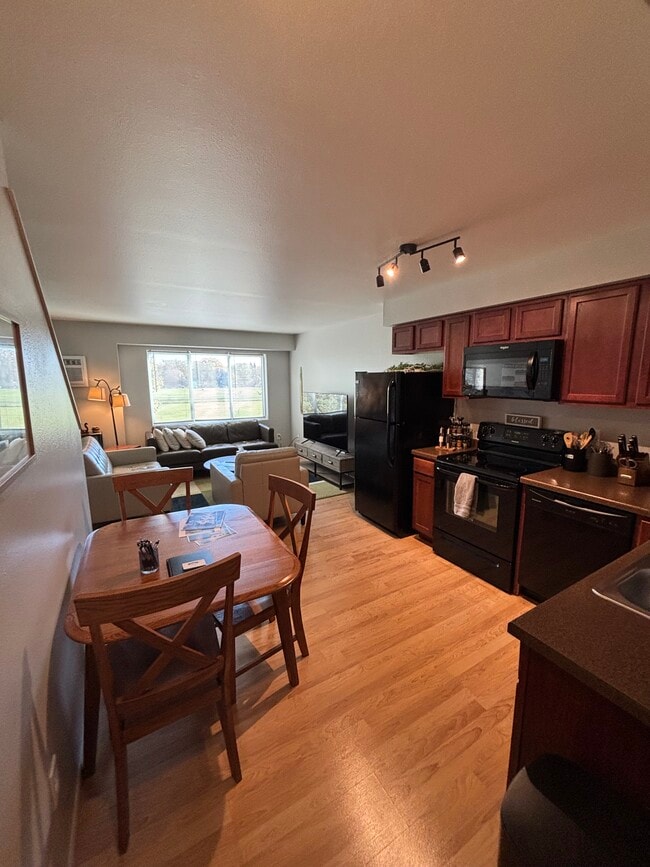 Photo - Bison Run Rentals