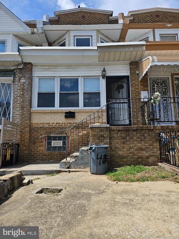 Photo - 4812 N 9th St Townhome