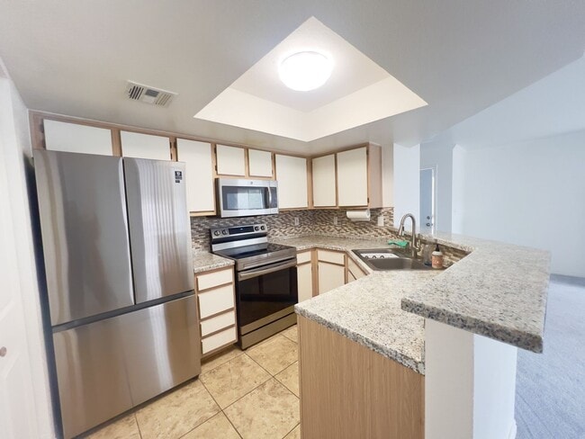 Photo - 2 Bed and 2 Bath Condo – Prime West Las Vegas Location!