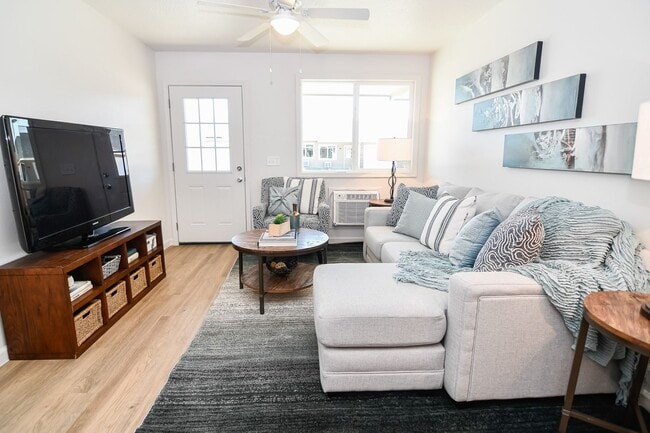 Photo - Northern Plains by Kading