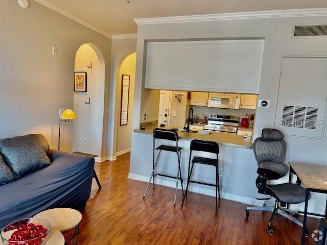Building Photo - 860 N Orange Ave Unit 464 Rental