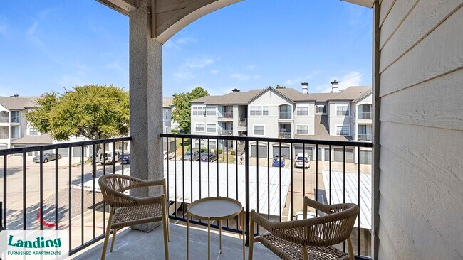 Photo - 1601 W Arbrook Blvd Unidad 537