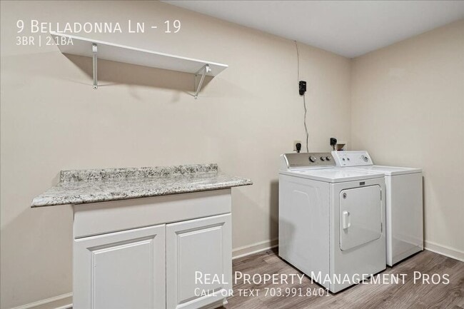 Photo - 9 Belladonna Ln