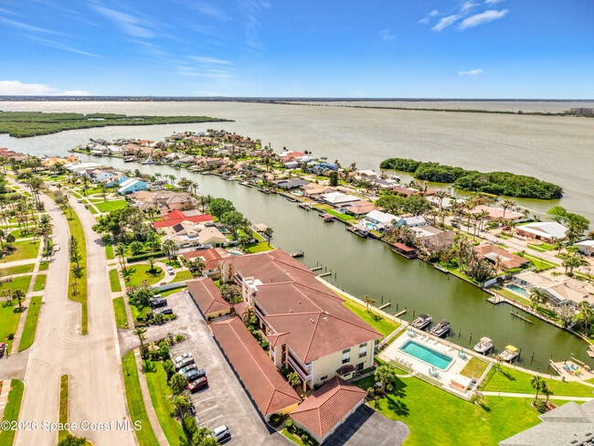 Building Photo - 300 S Banana River Blvd Unit 205