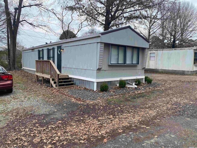 Houses For Rent In Jacksonville Ar Forrent Com