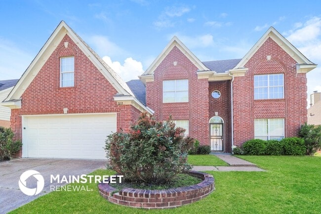Building Photo - 3815 Richbrook Dr Rental