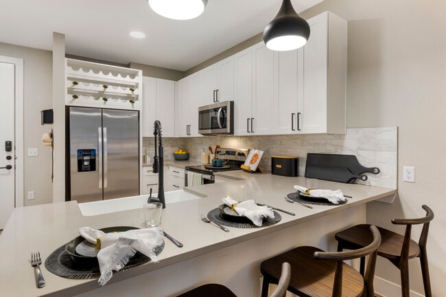 Photo - The Beckley on Trinity