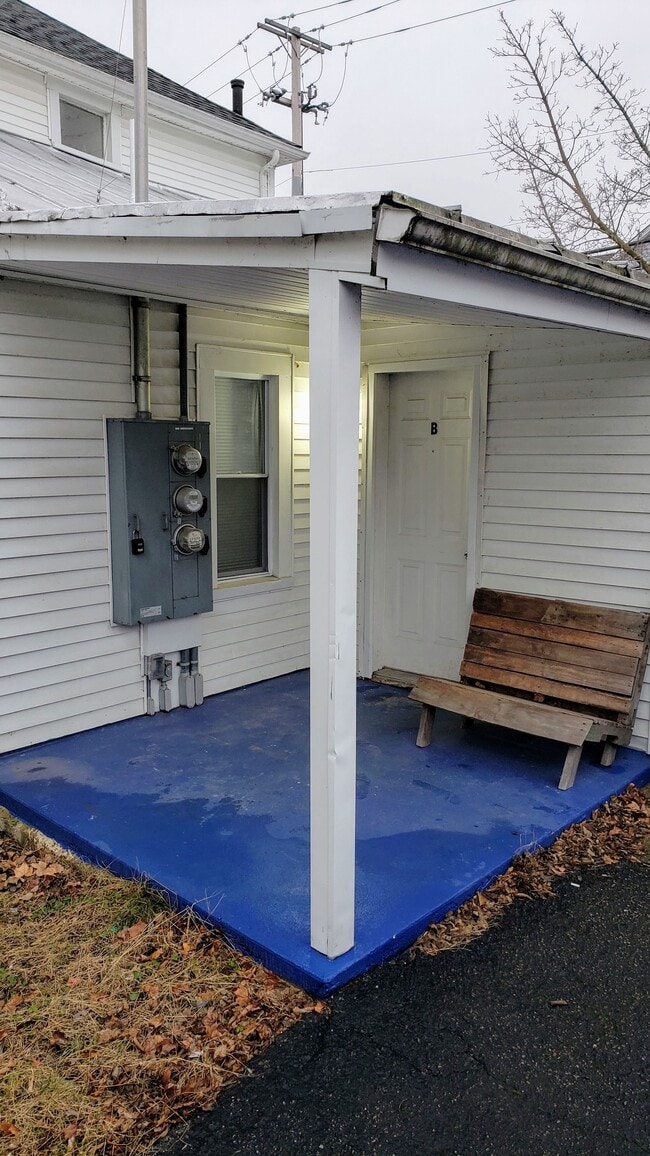 101 Fairground Ave