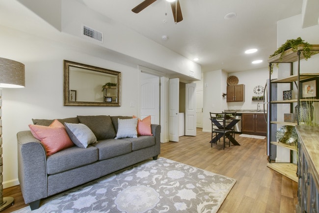 Photo - The Terrace at River Oaks 55+ Community