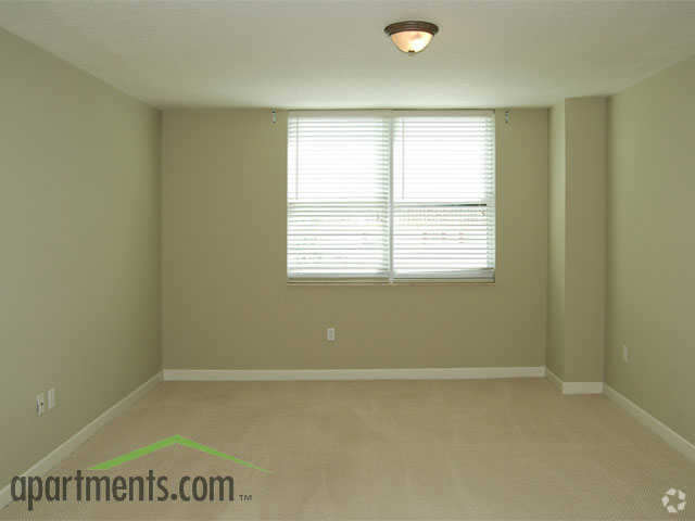 Habitación principal - Palmetto Place