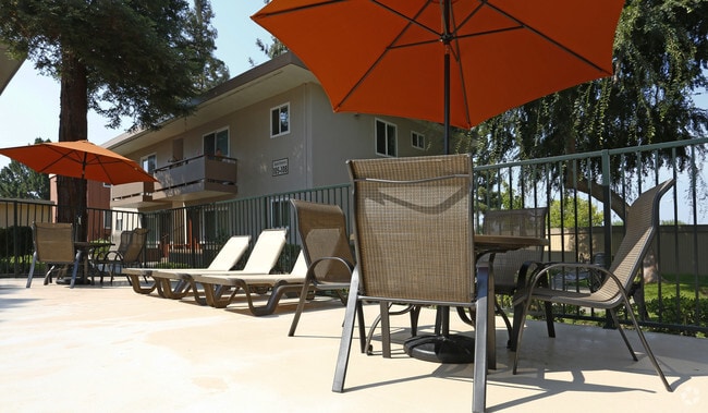 Apartamentos de Spring Valley