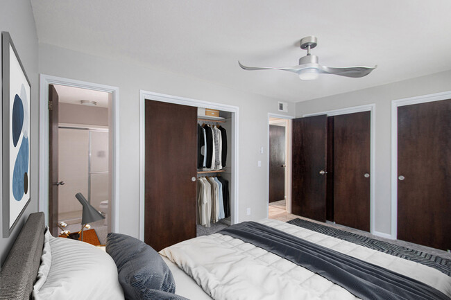 1 and 2-bedroom Apartments for Rent in Bellevue, NE
