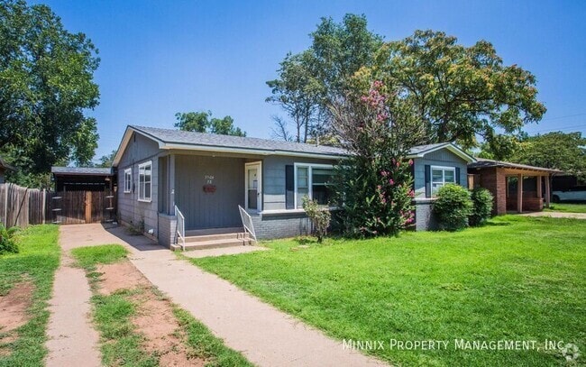 Building Photo - 3506 38th St Rental