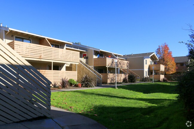 Morningside Apartments - Morningside Apartments