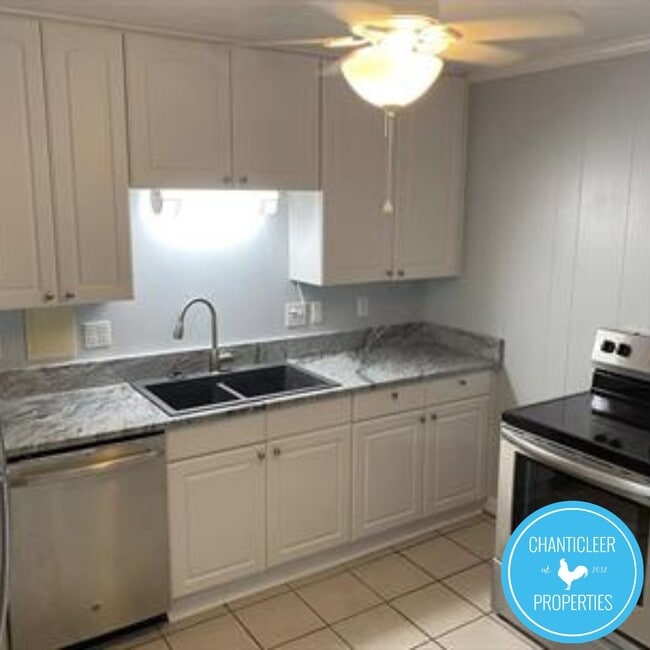 1416 Old Lystra Rd Unit 1