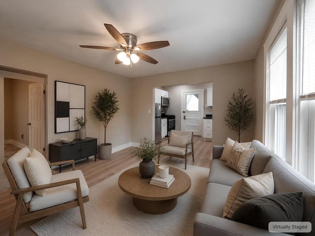 Photo - 1615 Aurelius St Unit 3