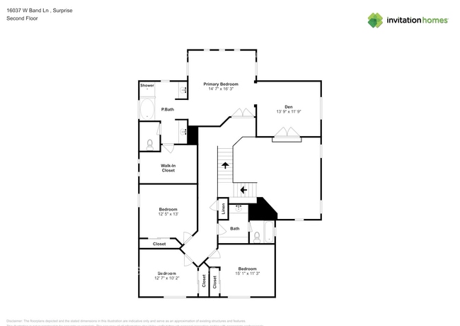 Photo - 16037 W Banff Ln